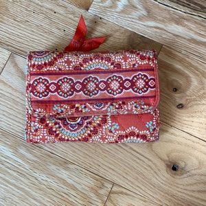 Small Vera Bradley Wallet